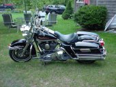 1994 Harley-Davidson 1340 Electra Glide Road King photo